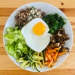 Forget Sweet Cravings: Why Bomdong Bibimbap Is the 2026 Spring Detox Bowl