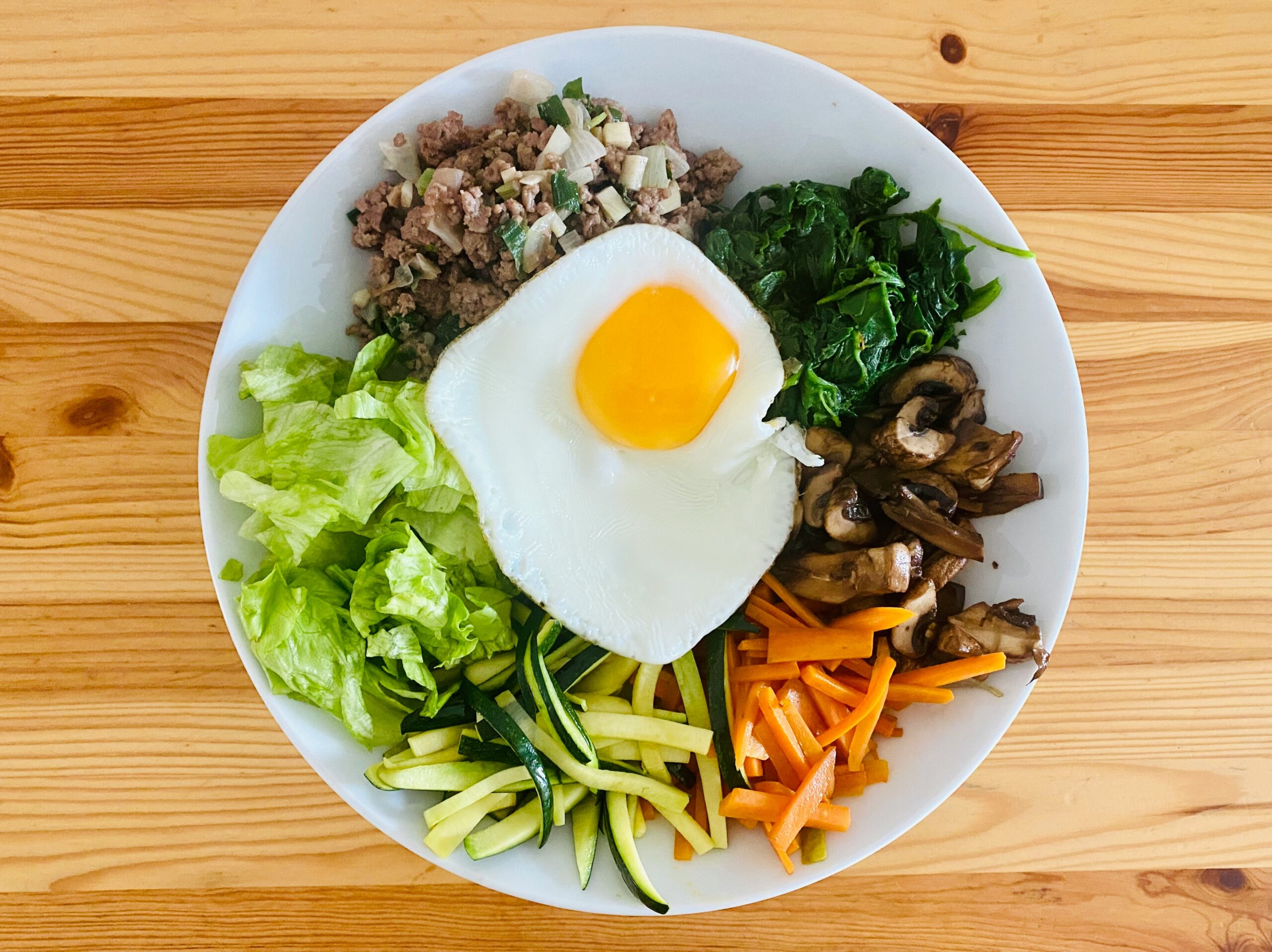 Forget Sweet Cravings: Why Bomdong Bibimbap Is the 2026 Spring Detox Bowl