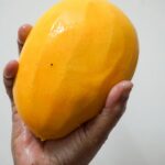 Cut a mango easily with these steps